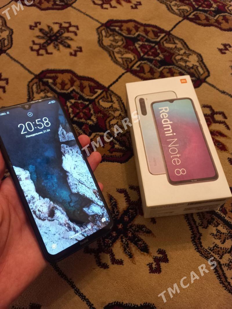 redmi not 8 - Бузмеин - img 3