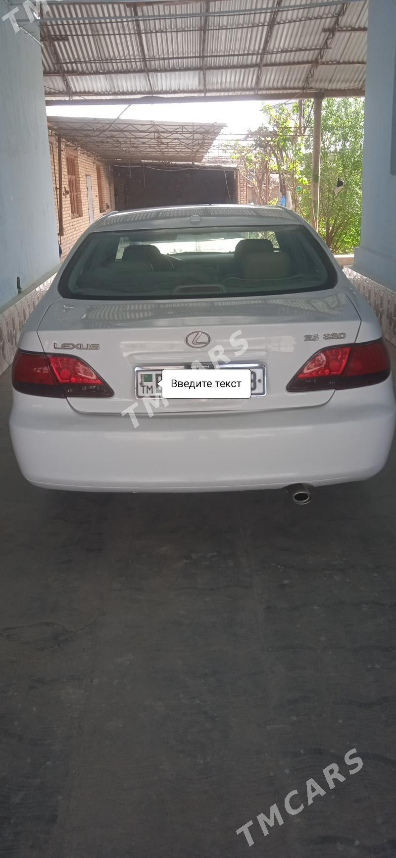 Lexus ES 330 2005 - 180 000 TMT - Дянев - img 2