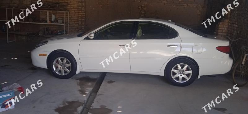 Lexus ES 330 2005 - 180 000 TMT - Дянев - img 6