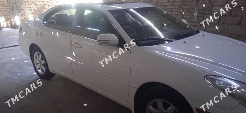 Lexus ES 330 2005 - 180 000 TMT - Дянев - img 3