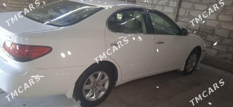Lexus ES 330 2005 - 180 000 TMT - Дянев - img 5