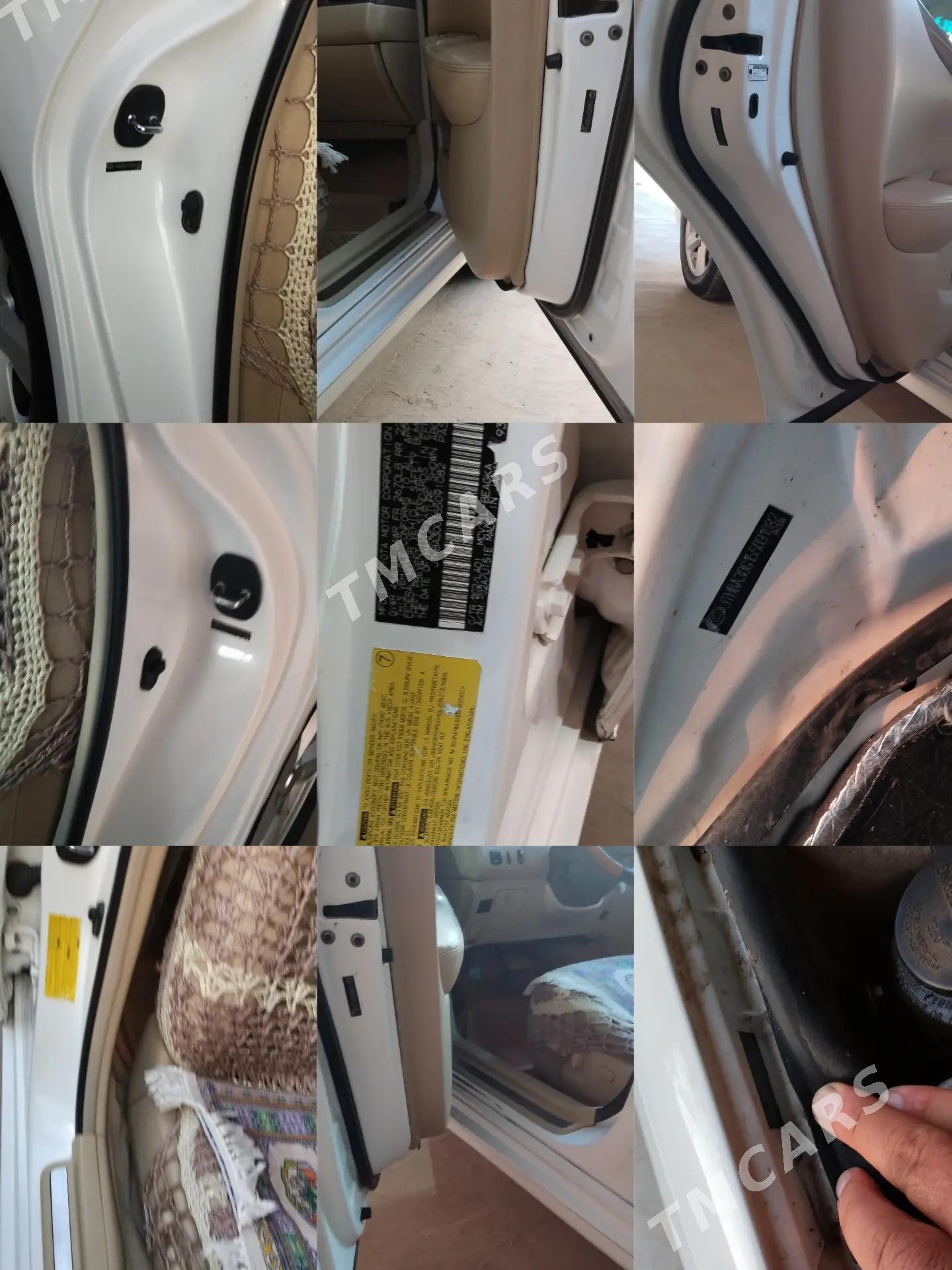 Lexus ES 330 2005 - 180 000 TMT - Дянев - img 9