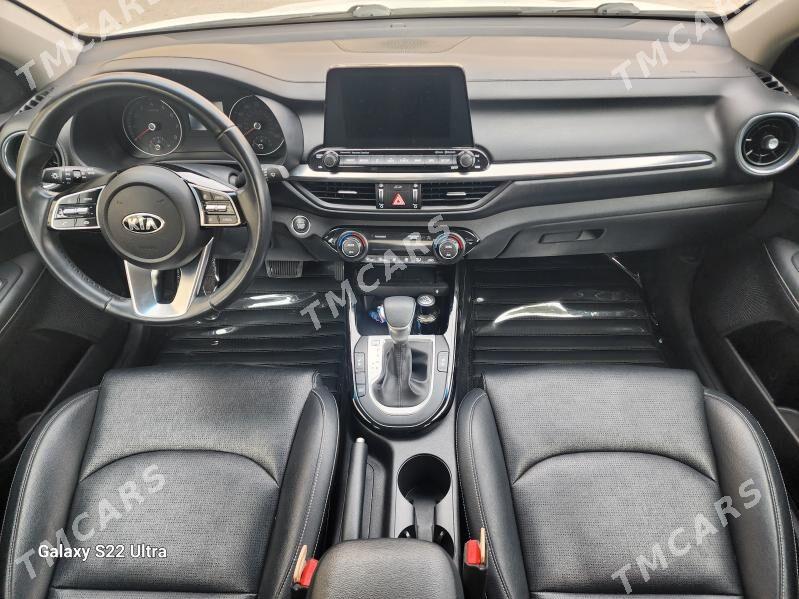 Kia Forte 2021 - 255 000 TMT - 11 mkr - img 1