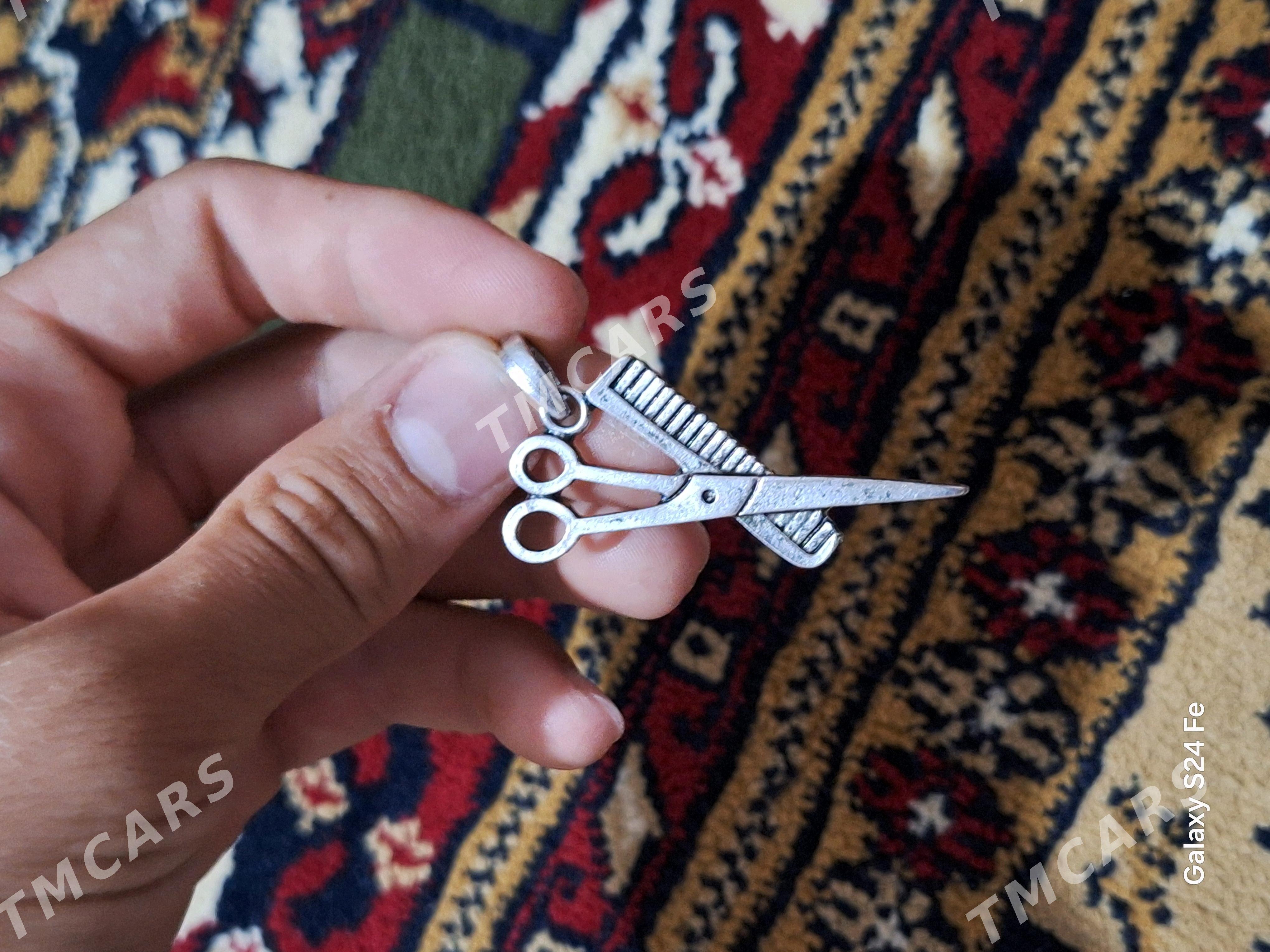 Klon parehmaherlar ucin - Daşoguz - img 2
