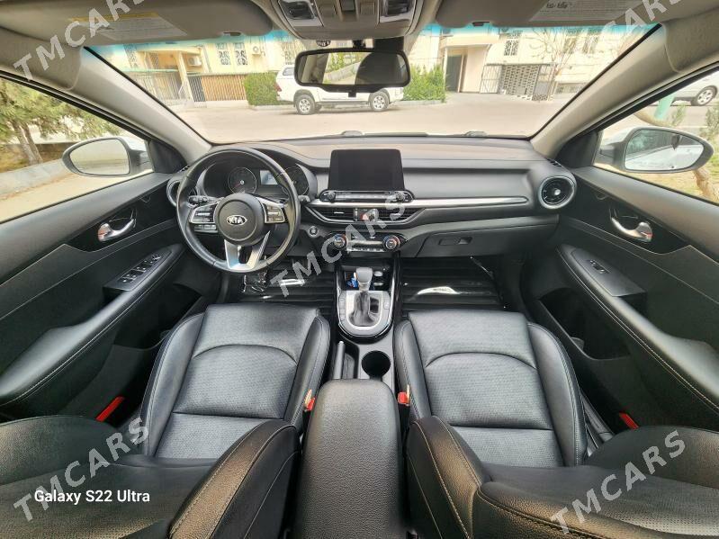 Kia Forte 2021 - 255 000 TMT - 11 mkr - img 6