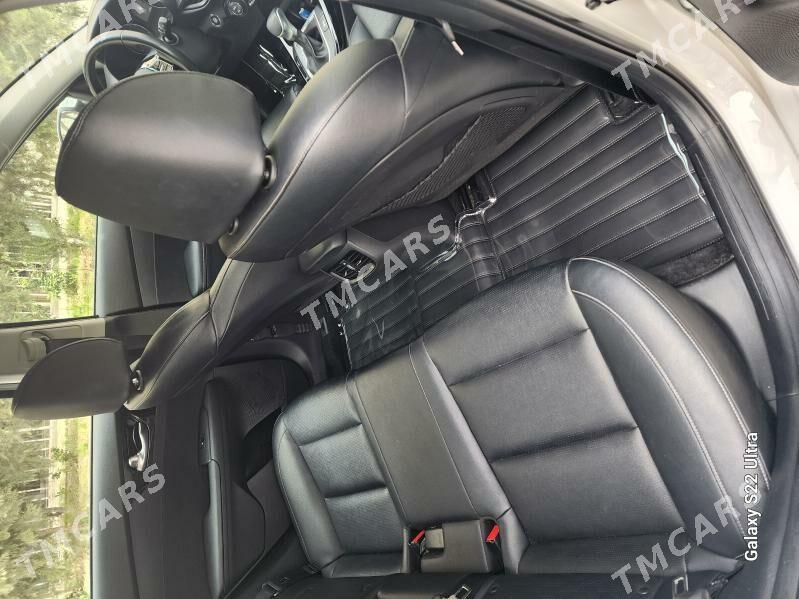 Kia Forte 2021 - 255 000 TMT - 11 mkr - img 9