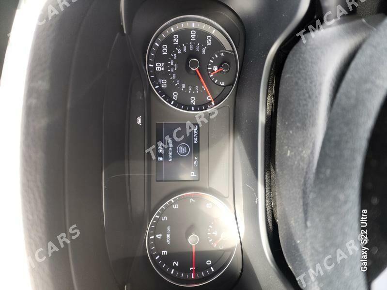 Kia Forte 2021 - 255 000 TMT - 11 mkr - img 4