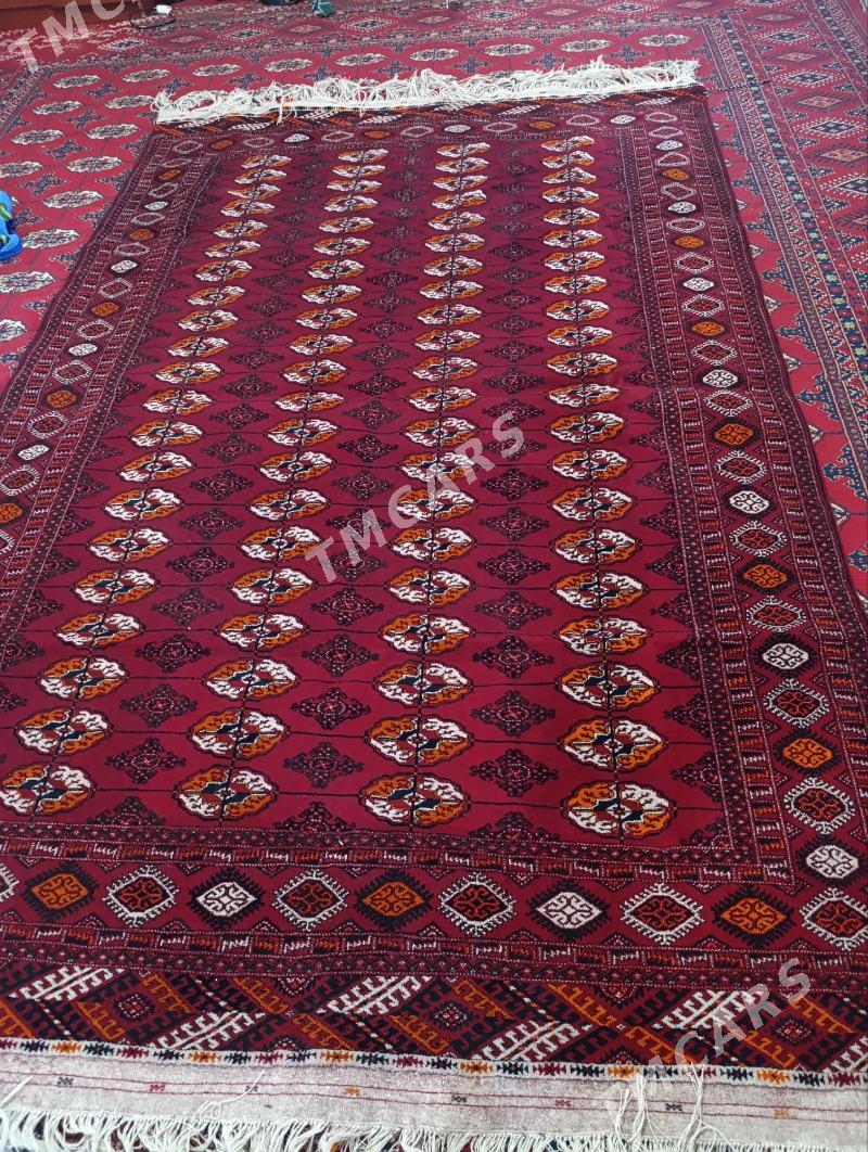 El haly 2/3 - Aşgabat - img 1