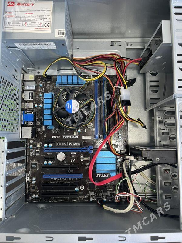 Komputer core i3 - Hazar - img 3