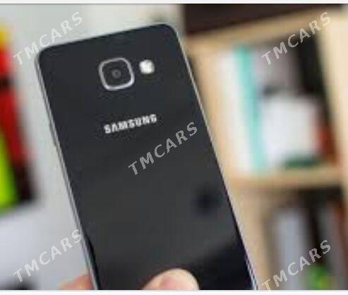 Samsung A3 2016 - Saýat - img 2