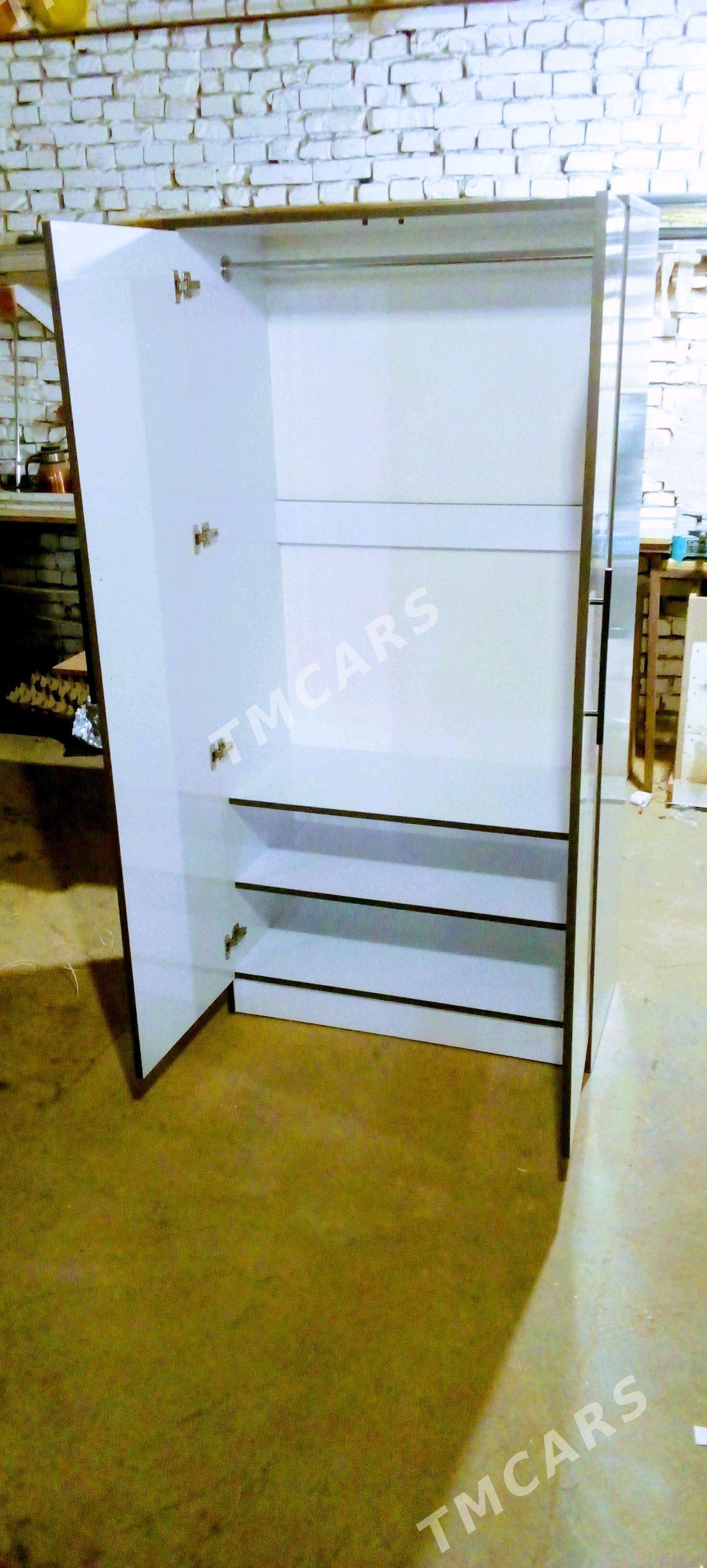 Mebel caga skaf detski sfaner - Mary - img 2