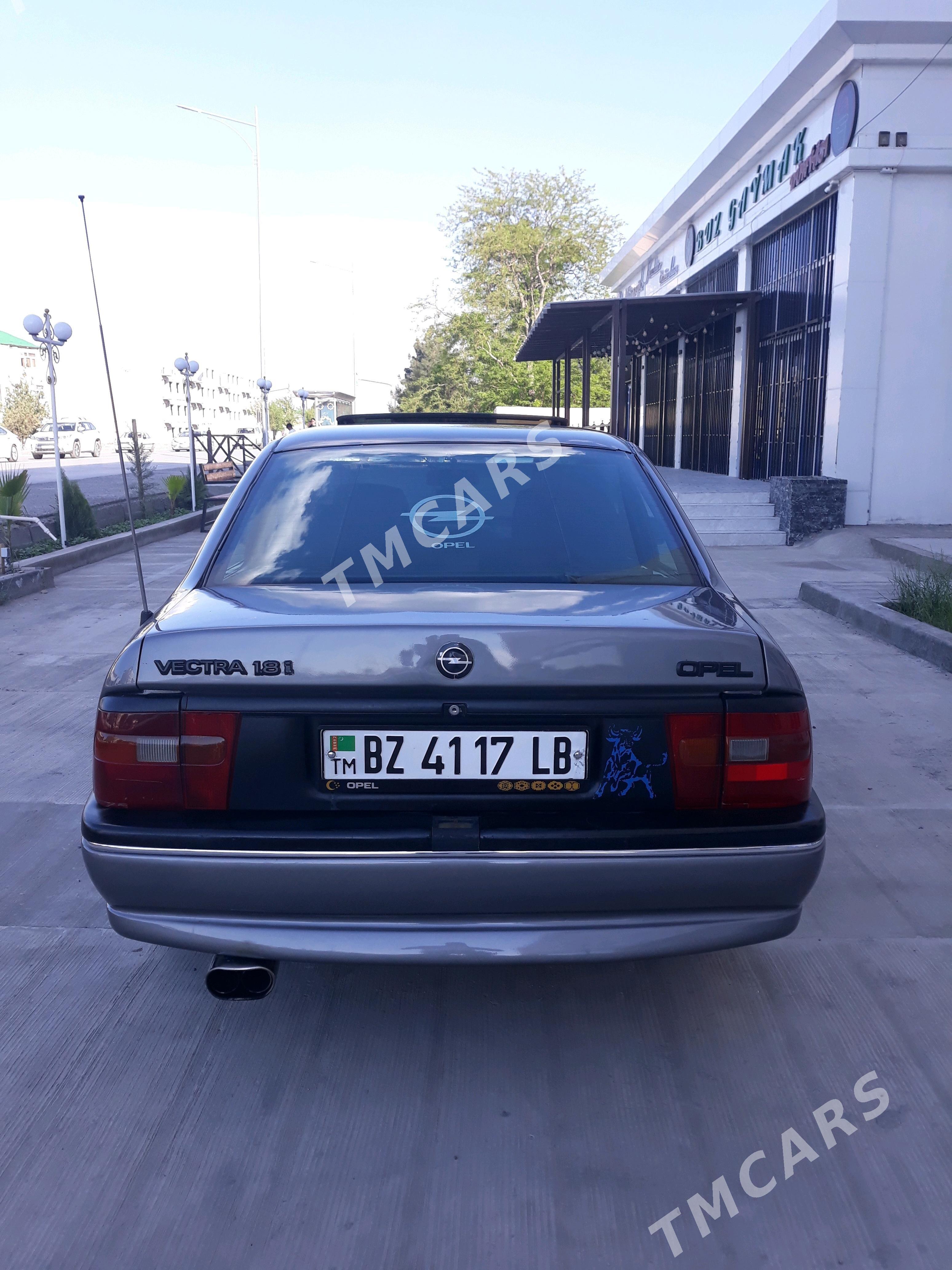 Opel Vectra 1992 - 58 000 TMT - Türkmenabat - img 3
