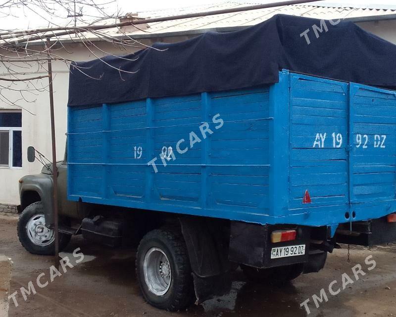 Zil 130 1987 - 55 000 TMT - Шабатский этрап - img 2