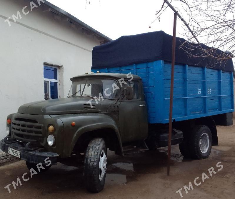 Zil 130 1987 - 55 000 TMT - Шабатский этрап - img 3
