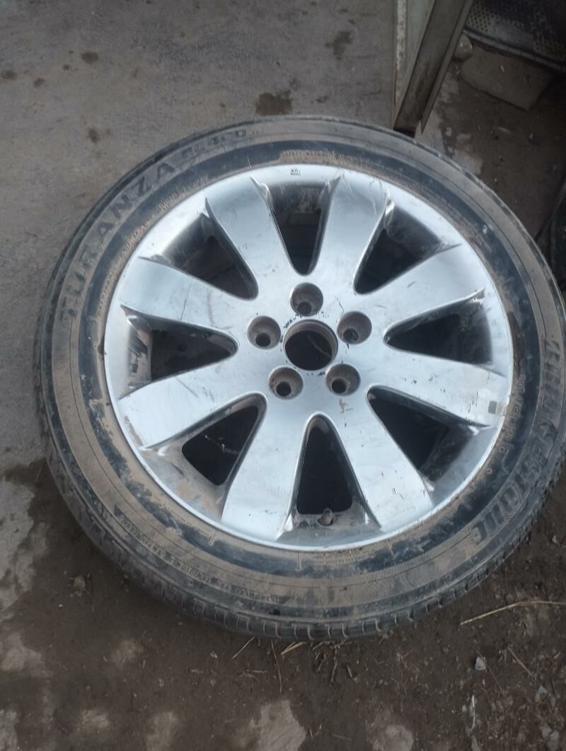 disga 550 TMT - Саят - img 2