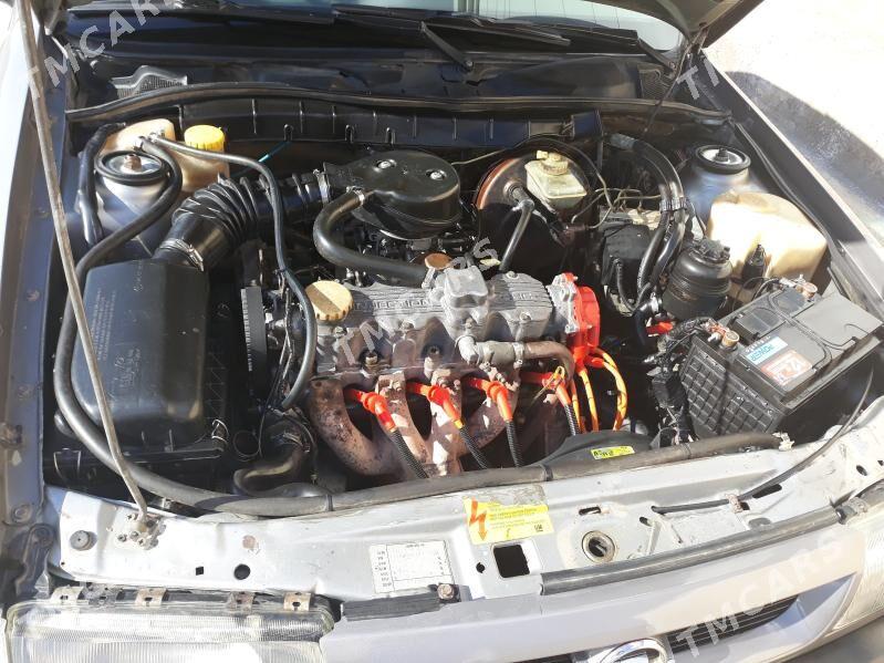 Opel Vectra 1992 - 58 000 TMT - Türkmenabat - img 6