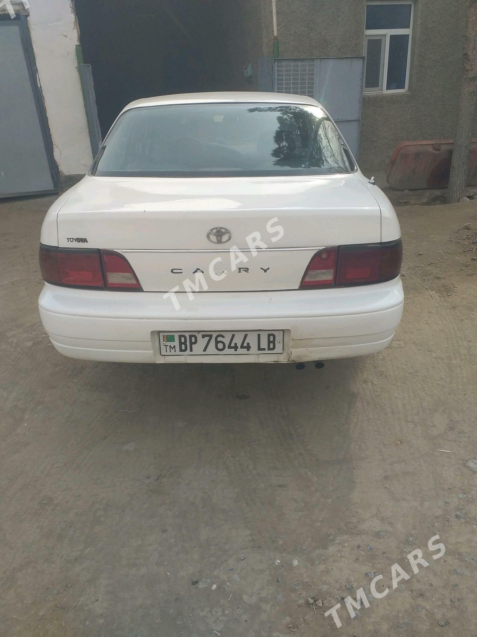 Toyota Camry 1995 - 66 000 TMT - Койтендаг - img 3