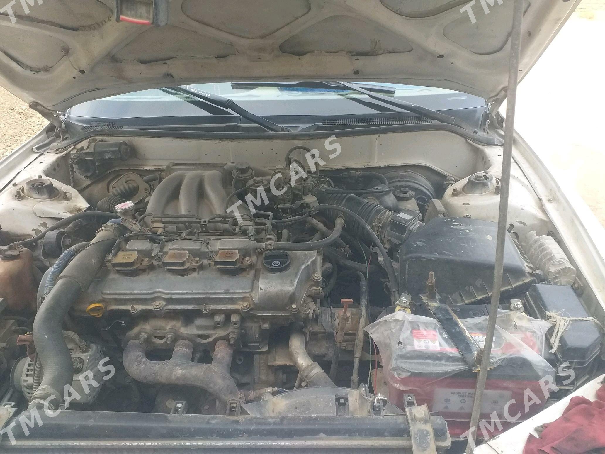 Toyota Camry 1995 - 66 000 TMT - Койтендаг - img 4