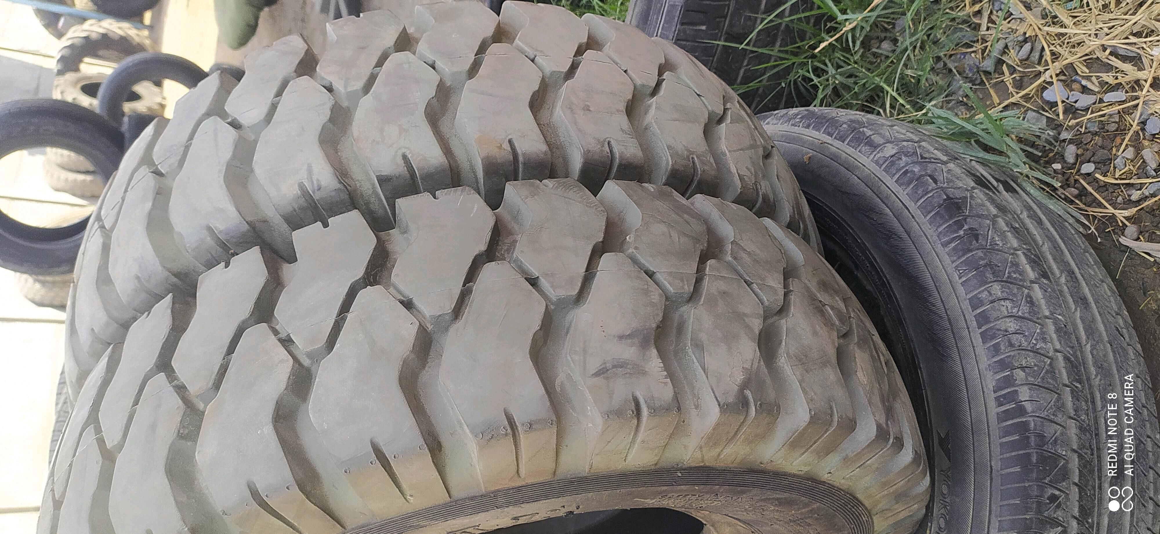 Karar Teker 700-12 1 000 TMT - Mary - img 2