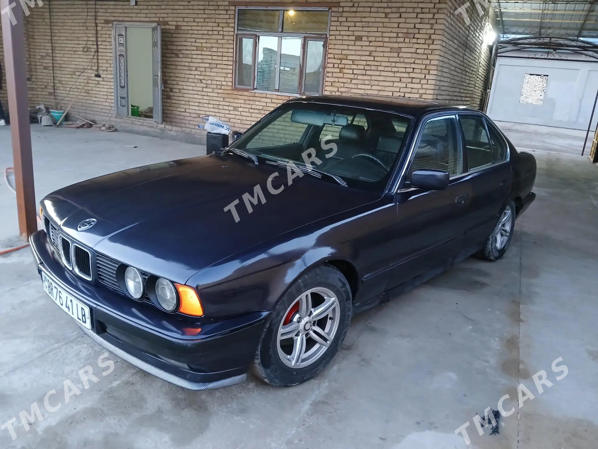 BMW 528 1991 - 45 000 TMT - Туркменабат - img 2