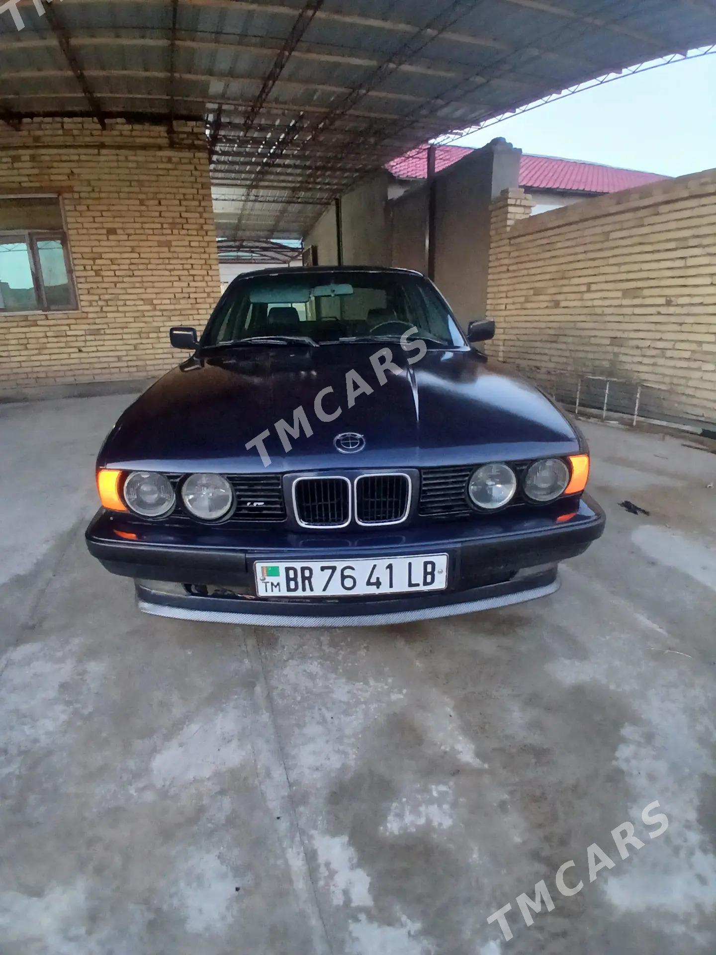 BMW 528 1991 - 45 000 TMT - Туркменабат - img 5