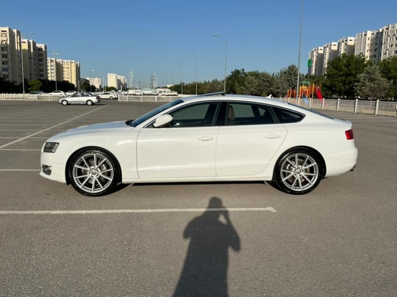 Audi A5 2010 - 195 000 TMT - Aşgabat - img 5