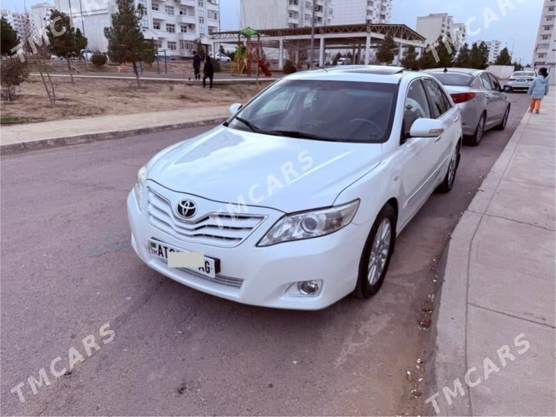 Toyota Camry 2010 - 200 000 TMT - Aşgabat - img 3
