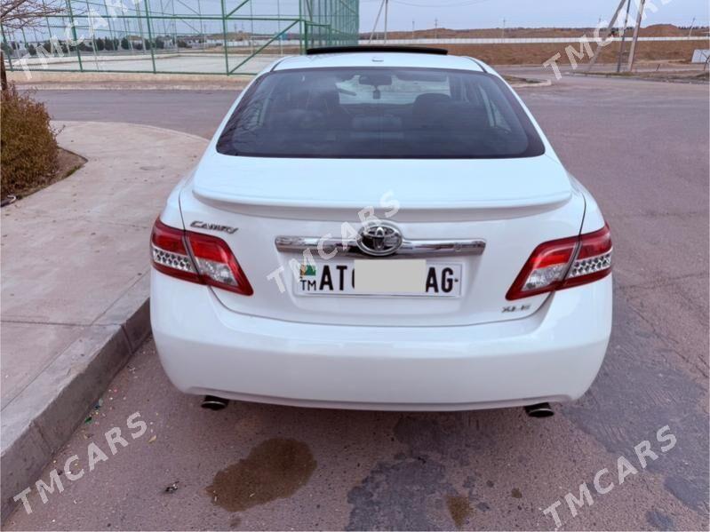 Toyota Camry 2010 - 200 000 TMT - Aşgabat - img 2