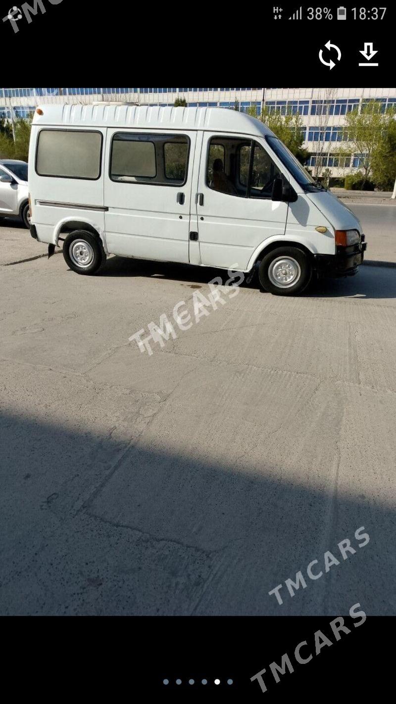 Gaz Gazel 1995 - 35 000 TMT - Türkmenabat - img 2