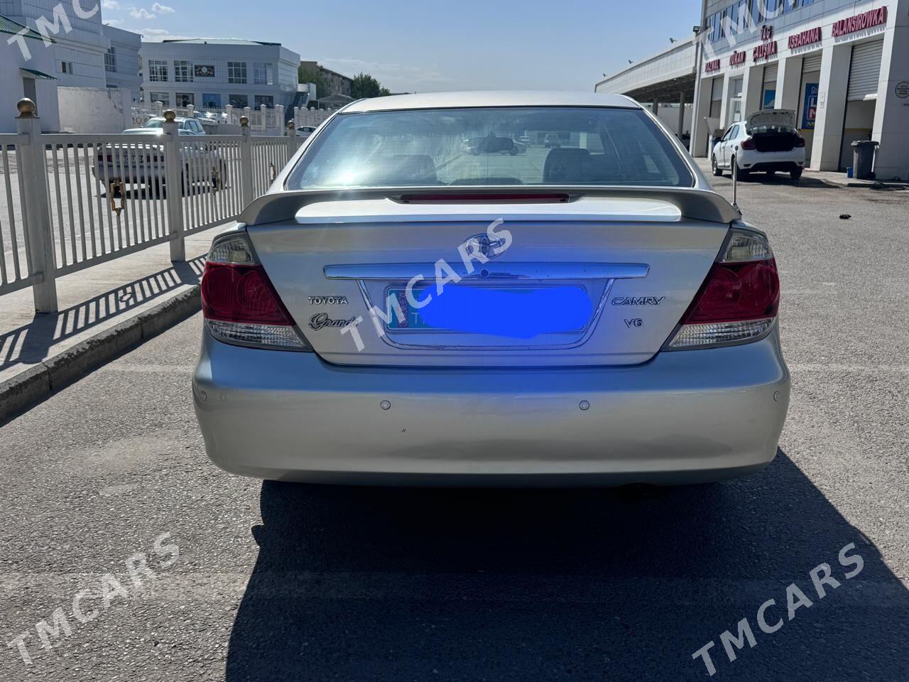 Toyota Camry 2003 - 194 000 TMT - 9 mkr - img 6
