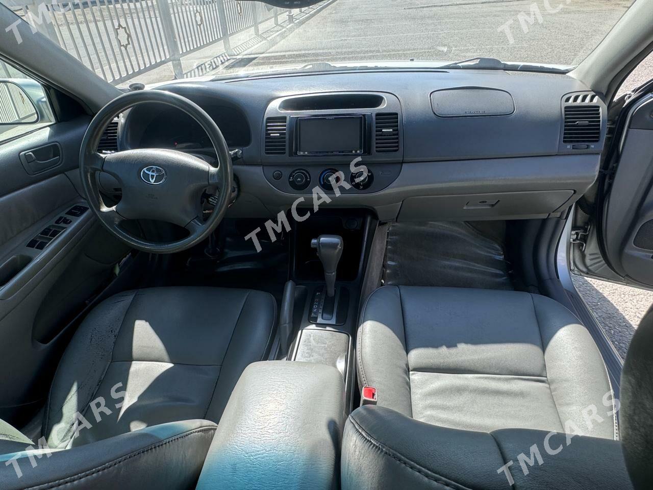Toyota Camry 2003 - 194 000 TMT - 9 mkr - img 9