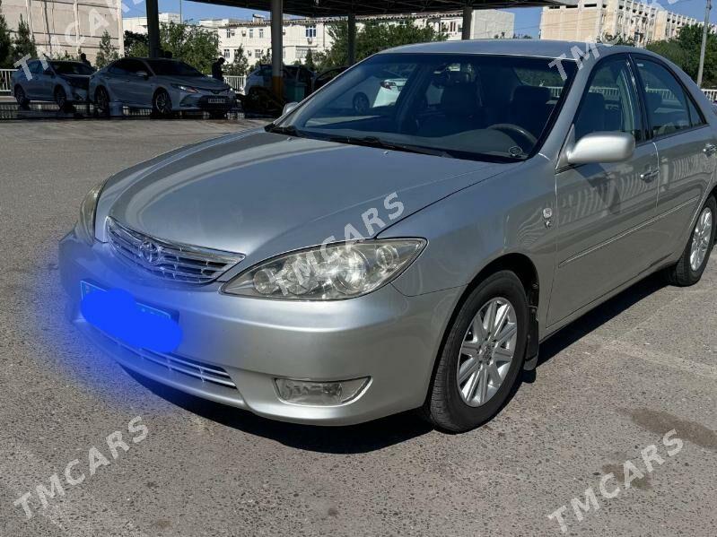 Toyota Camry 2003 - 194 000 TMT - 9 mkr - img 2