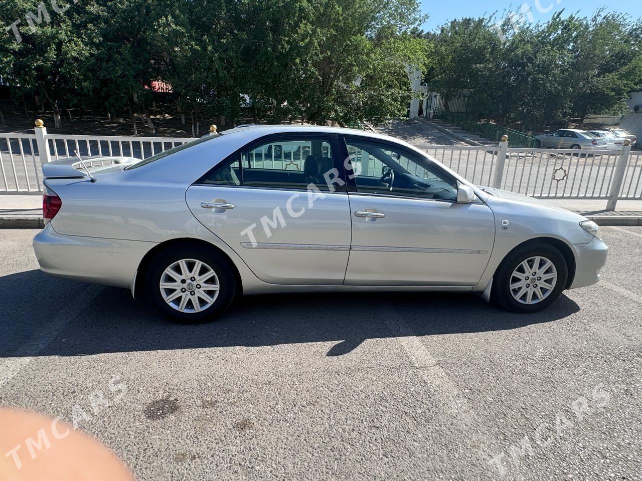 Toyota Camry 2003 - 194 000 TMT - 9 mkr - img 8