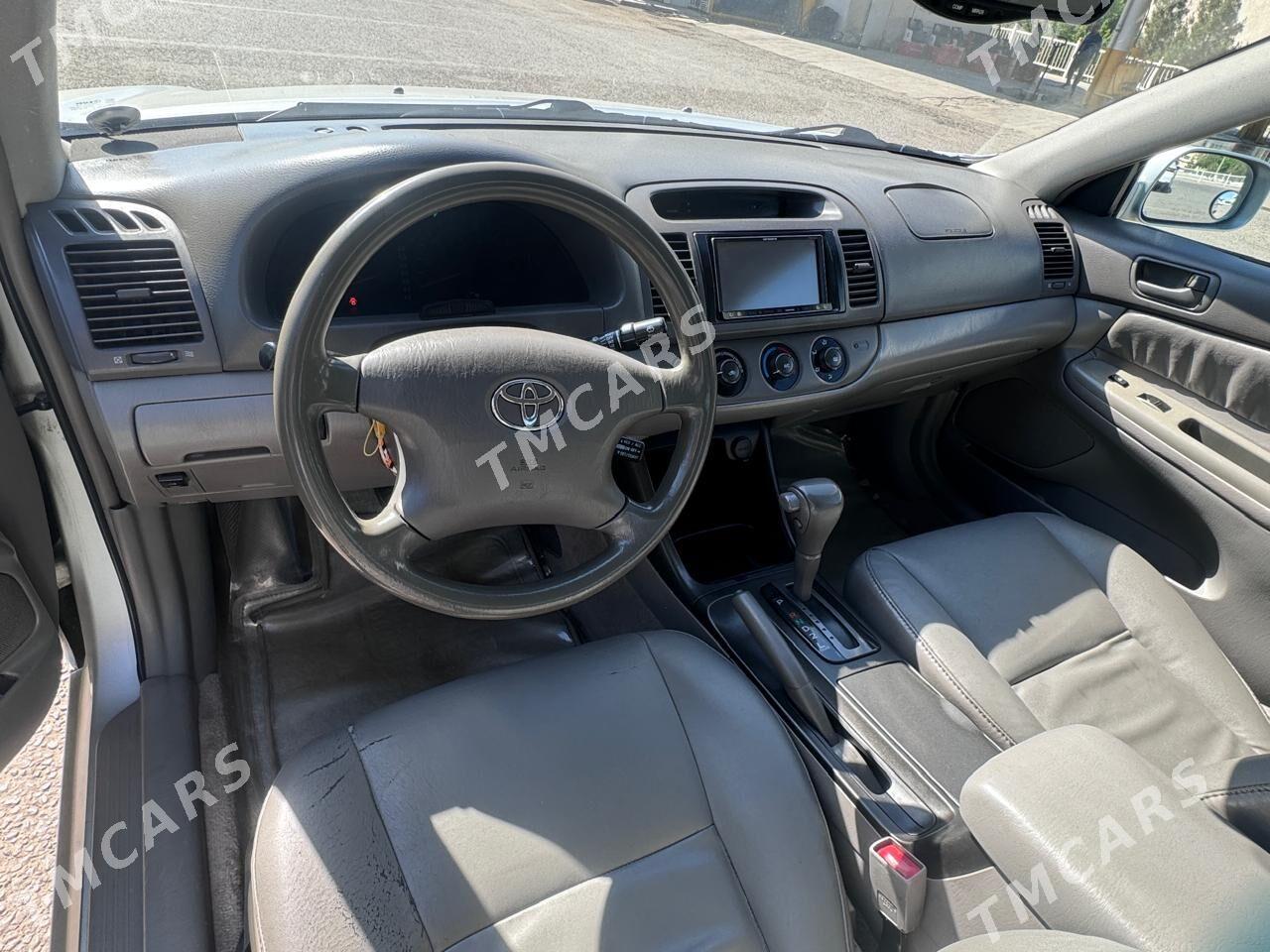 Toyota Camry 2003 - 194 000 TMT - 9 mkr - img 3