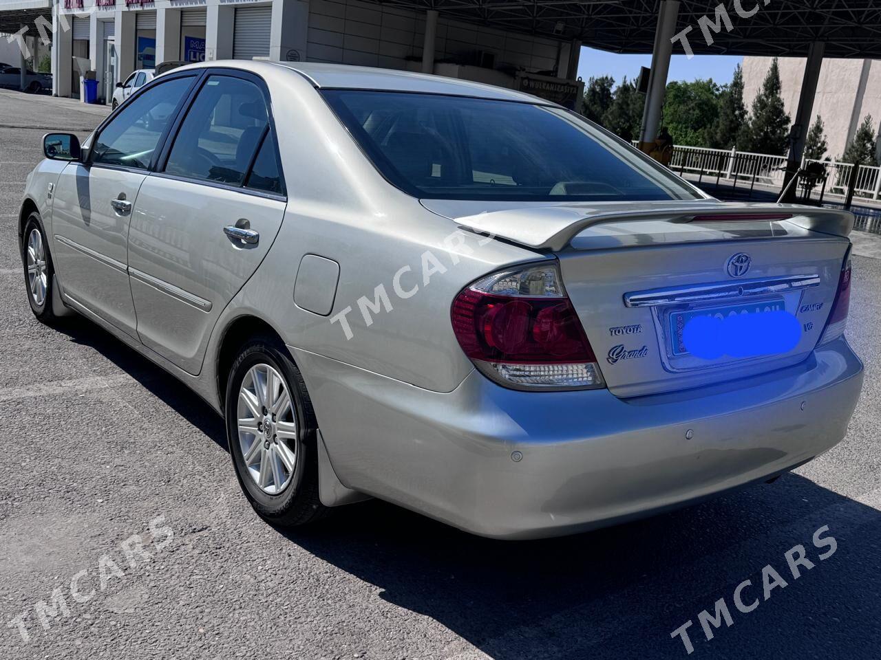 Toyota Camry 2003 - 194 000 TMT - 9 mkr - img 7