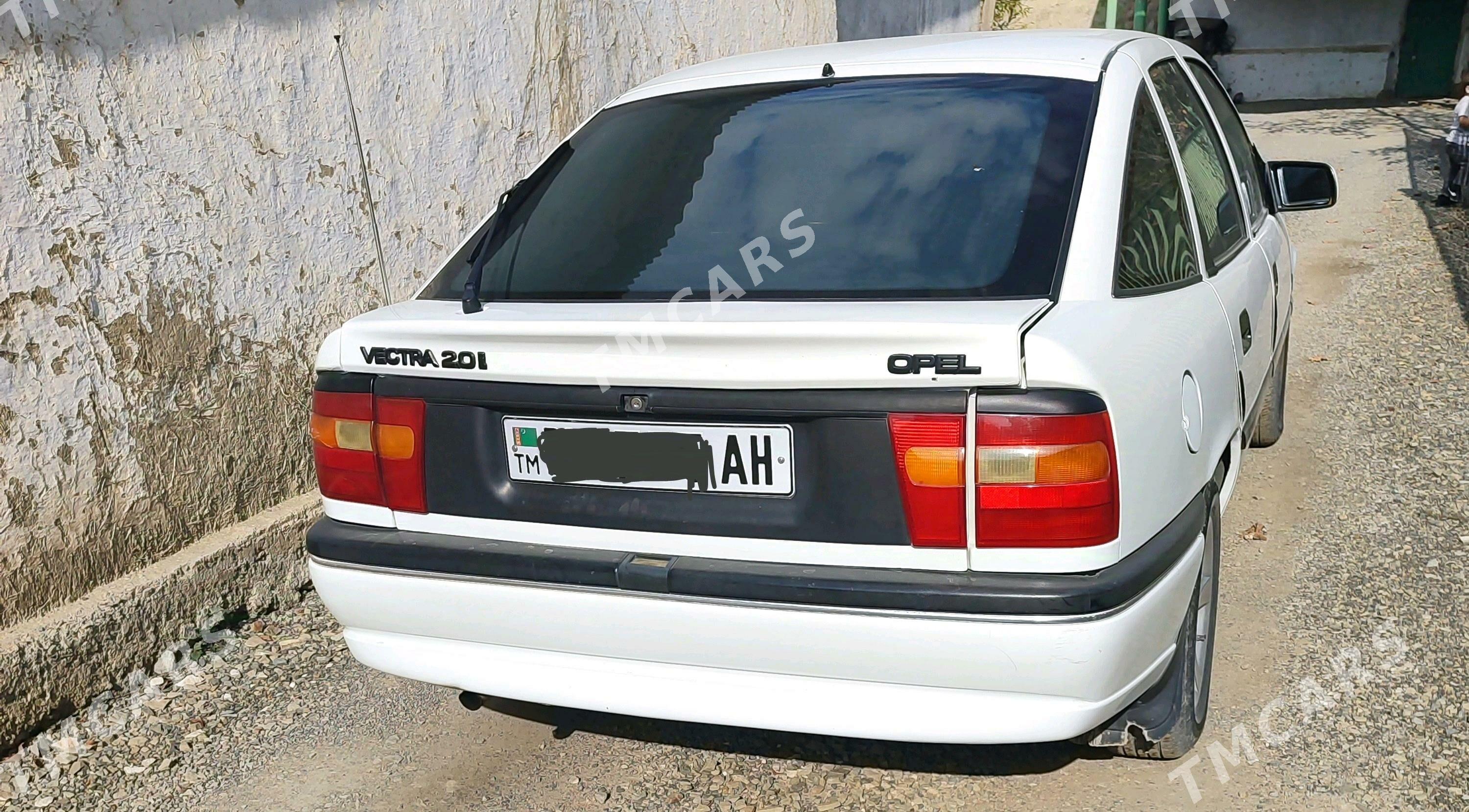 Opel Vectra 1994 - 40 000 TMT - Bäherden - img 3