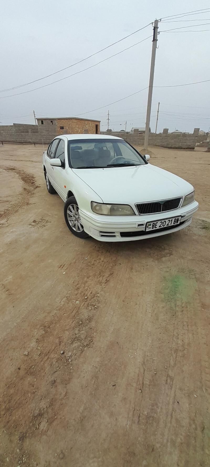 Nissan Maxima 1999 - 65 000 TMT - Esenguly - img 4