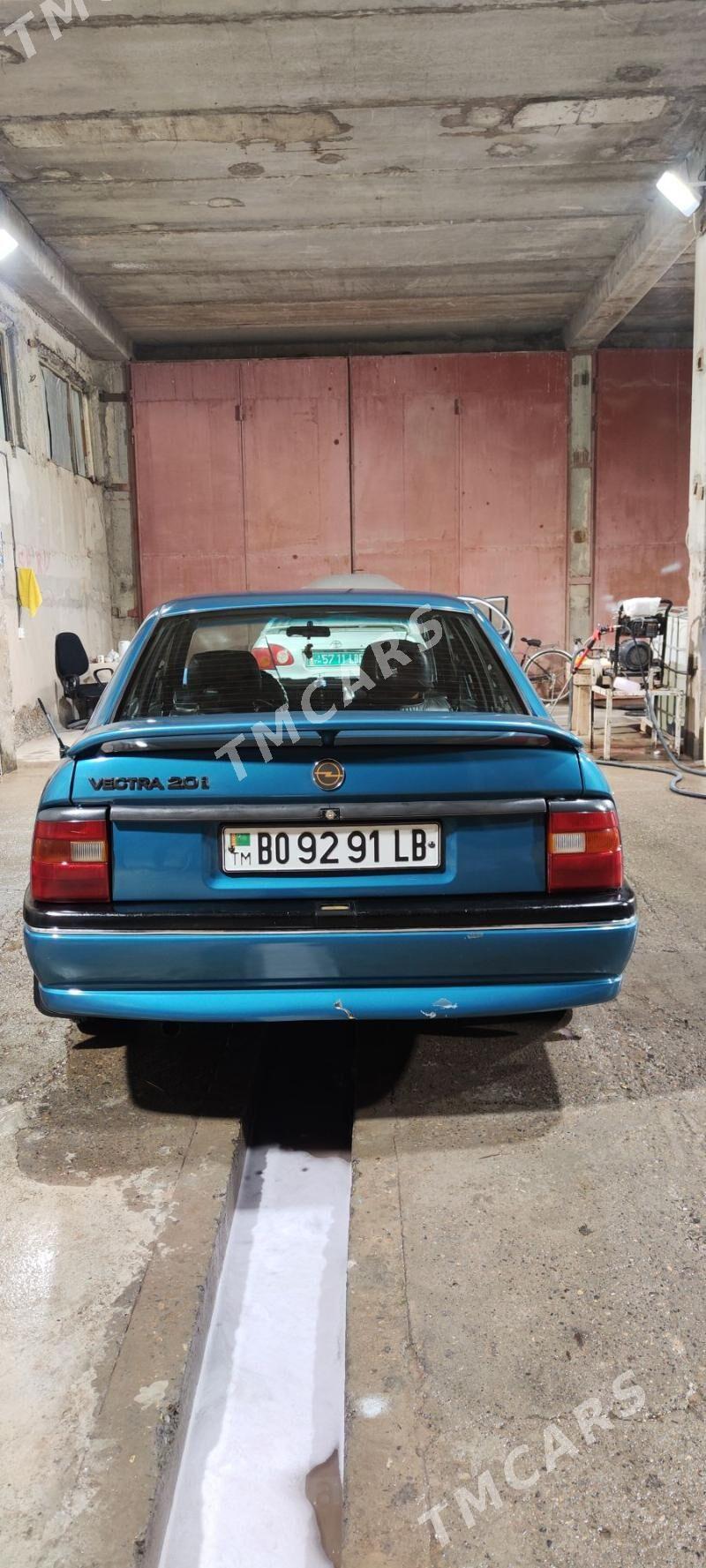 Opel Vectra 1994 - 45 000 TMT - Туркменабат - img 2