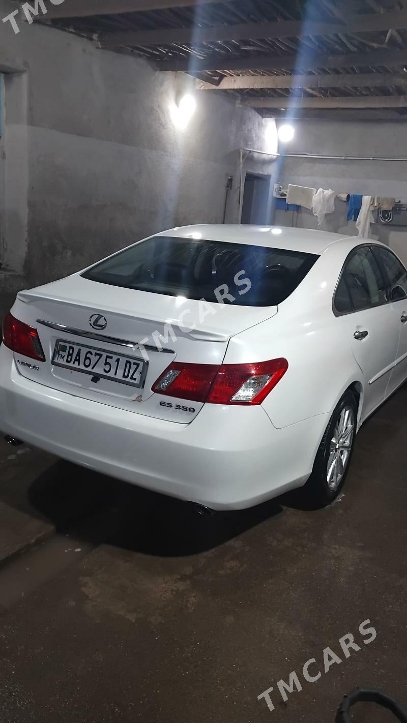 Lexus ES 350 2006 - 200 000 TMT - Daşoguz - img 7