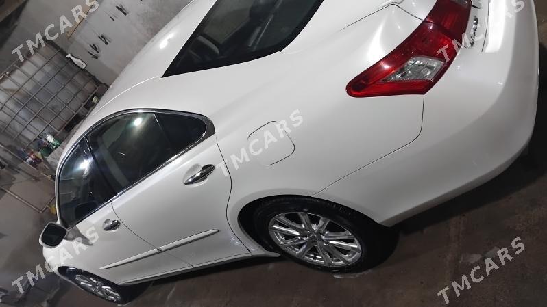 Lexus ES 350 2006 - 200 000 TMT - Daşoguz - img 6