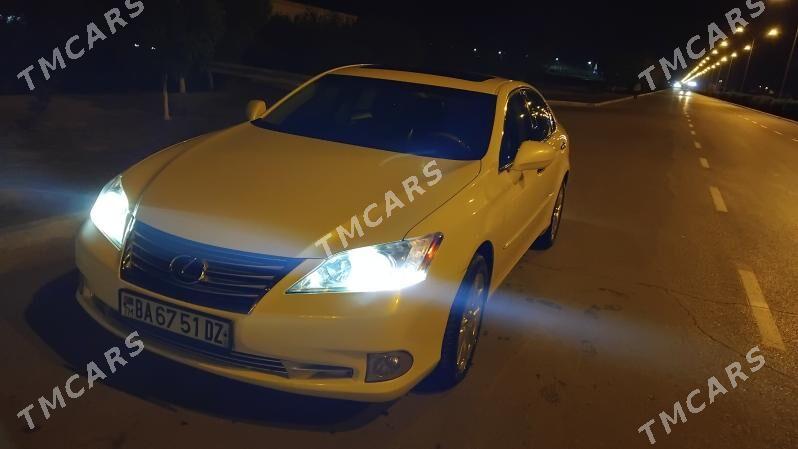 Lexus ES 350 2006 - 200 000 TMT - Daşoguz - img 4