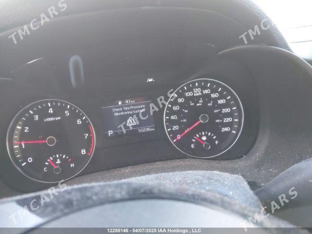 Kia Forte 2020 - 83 000 TMT - Aşgabat - img 3