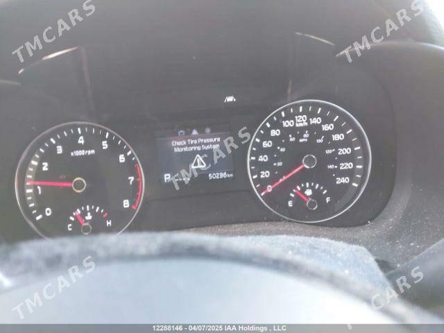 Kia Forte 2020 - 83 000 TMT - Aşgabat - img 7