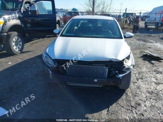 Kia Forte 2020 - 83 000 TMT - Aşgabat - img 8