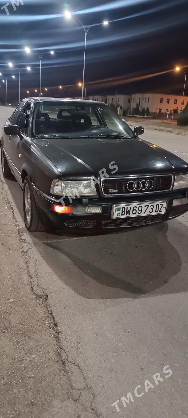 Audi 80 1992 - 35 000 TMT - Daşoguz - img 3