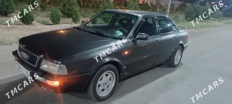 Audi 80 1992 - 35 000 TMT - Daşoguz - img 4