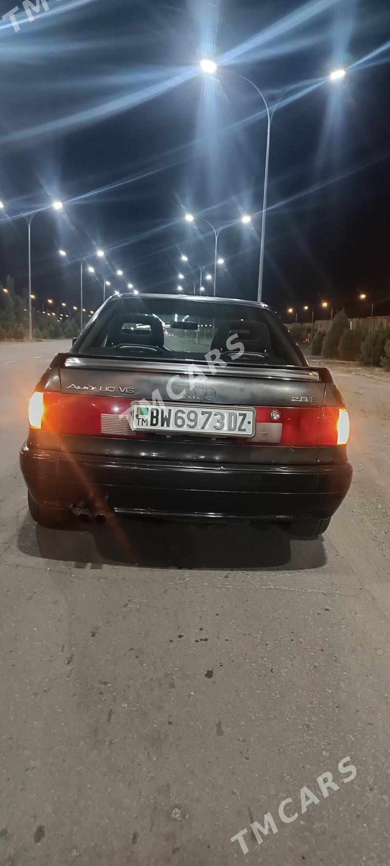 Audi 80 1992 - 35 000 TMT - Daşoguz - img 2