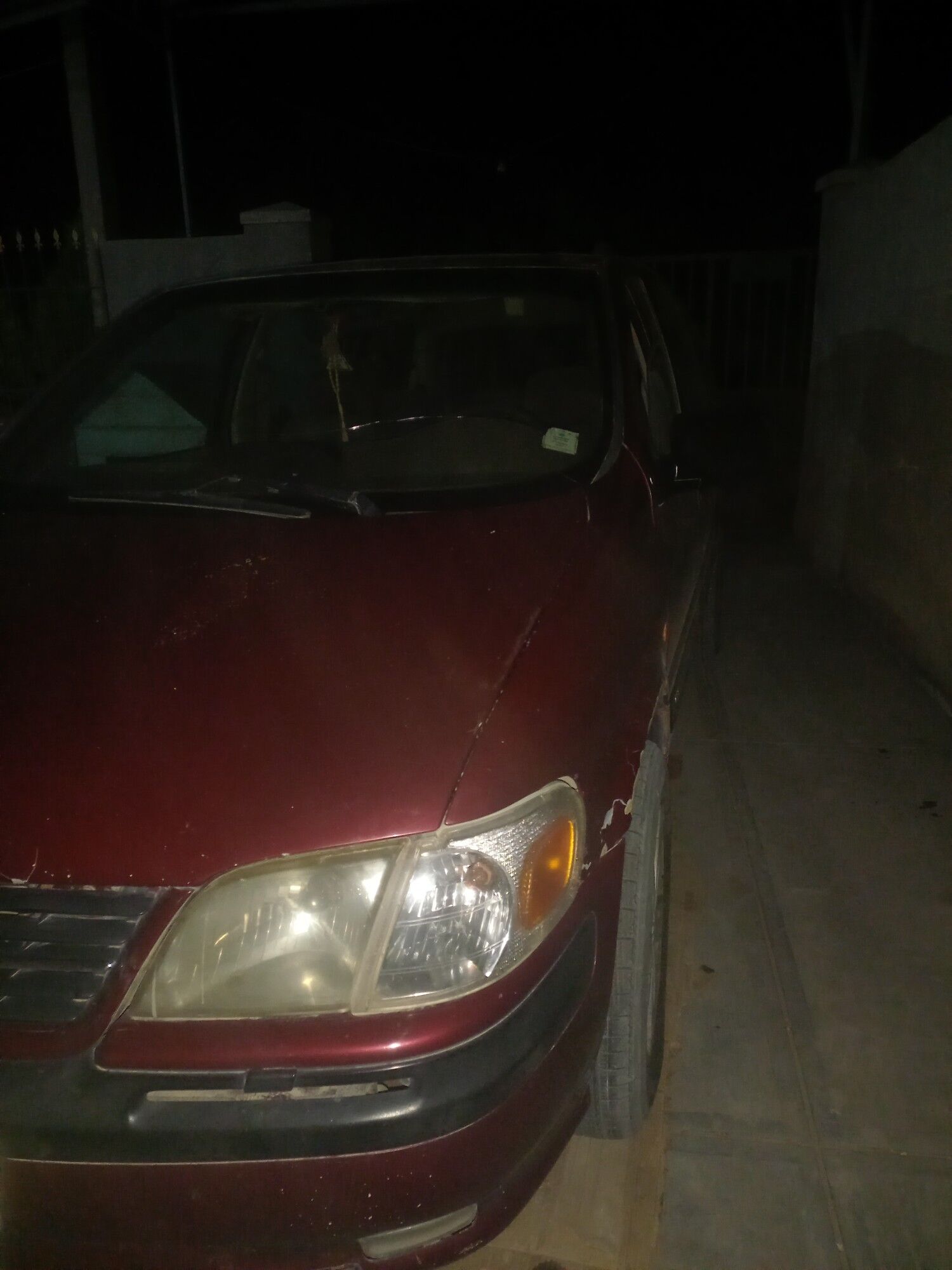 Opel 2.2 matoryň waly 1 000 TMT - Дашогуз - img 2