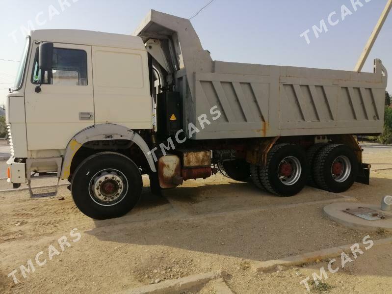Iveco Magirus 1994 - 290 000 TMT - Balkanabat - img 3