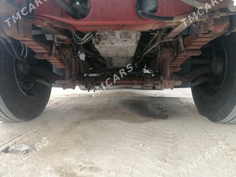 Iveco Magirus 1994 - 290 000 TMT - Balkanabat - img 7